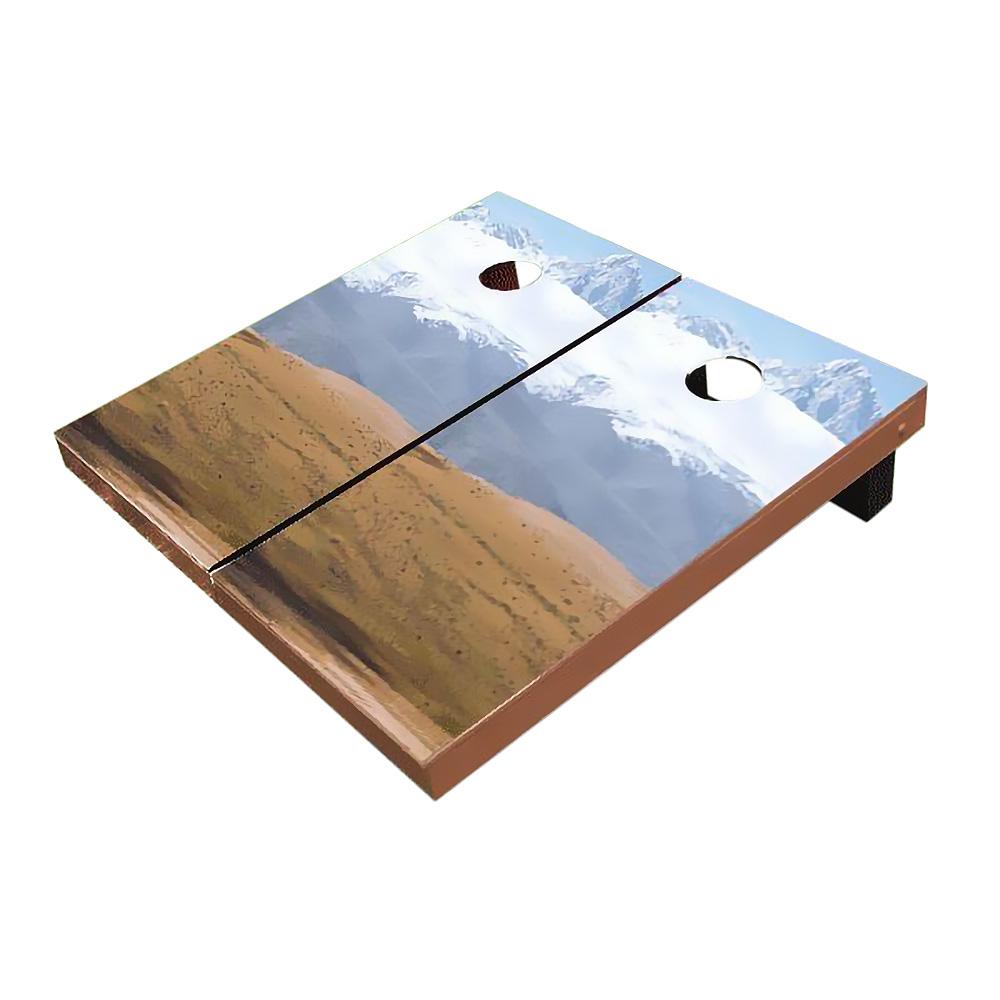 Plateau Cornhole Boards