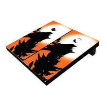 Raven Cornhole Boards
