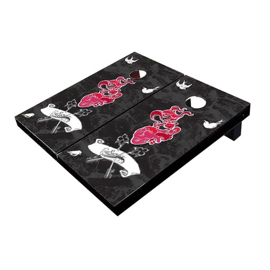Sacrifice Cornhole Boards