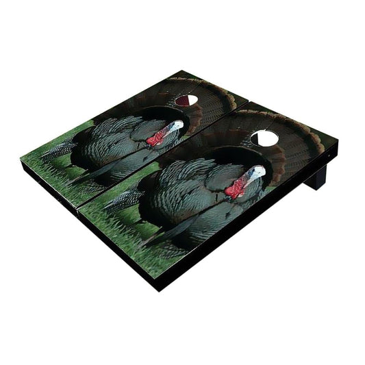 Turkey Cornhole Boards