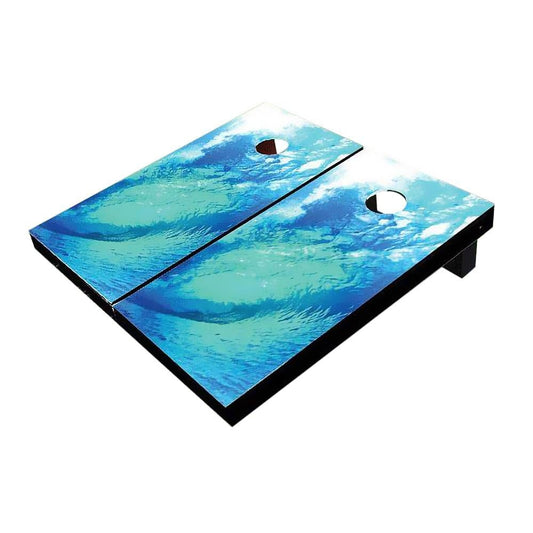Big Wave Cornhole Boards