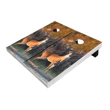 Deer Cornhole Boards
