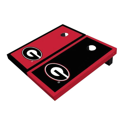 Georgia Alternating All-Weather Cornhole Boards