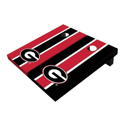 Georgia Alternating All-Weather Cornhole Boards