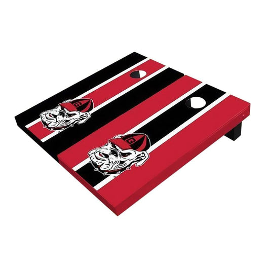 Georgia Alternating All-Weather Cornhole Boards