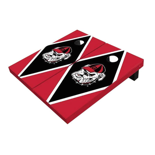 Georgia Diamond Cornhole Boards