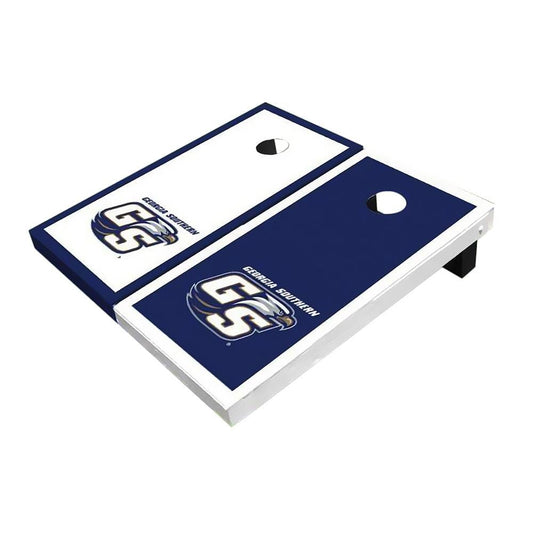 Georgia Southern Alternating All-Weather Cornhole Boards