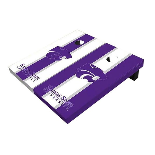 Kansas State Wildcats Alternating All-Weather Cornhole Boards