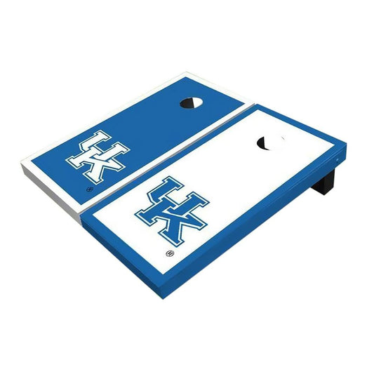 Kentucky Alternating All-Weather Cornhole Boards