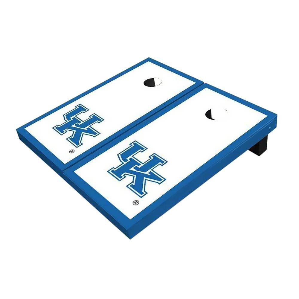 Kentucky Blue Cornhole Boards