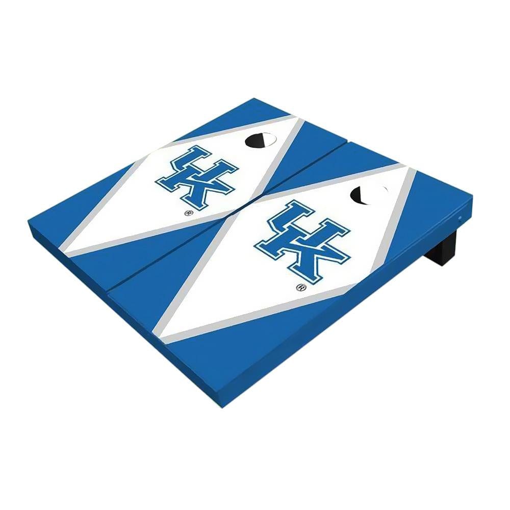 Kentucky Diamond All-Weather Cornhole Boards