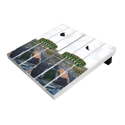 Baylor Arch Stadium Cornhole Boards