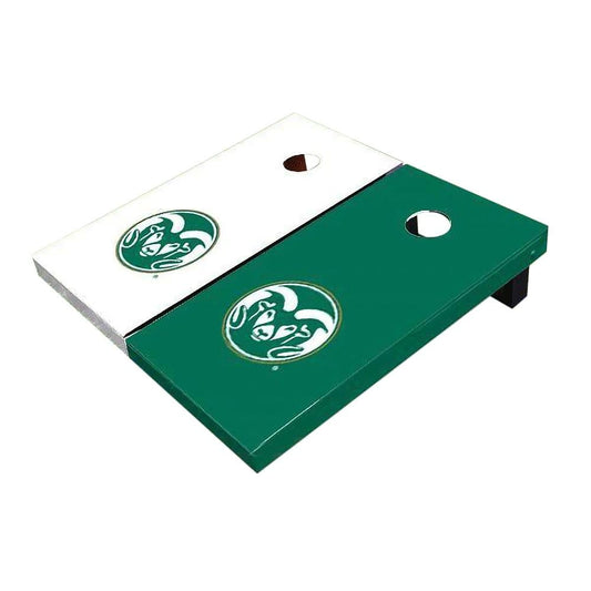 Colorado State Rams Alternating All-Weather Cornhole Boards