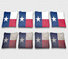 Texas State Cornhole Bags
