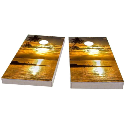 Sea SunBoards Cornhole Boards