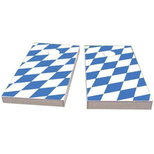 Bavaria Flag Cornhole Boards
