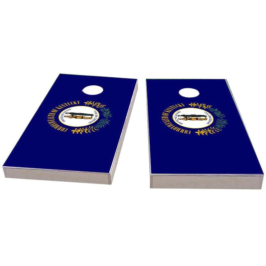 Kentucky Cornhole Boards