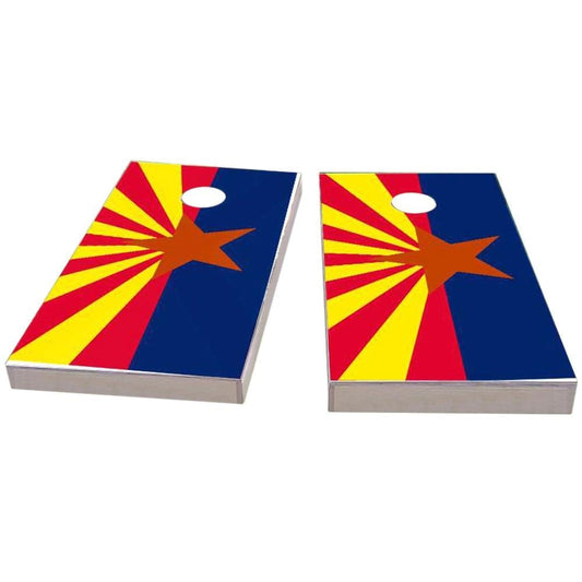Arizona Cornhole Boards
