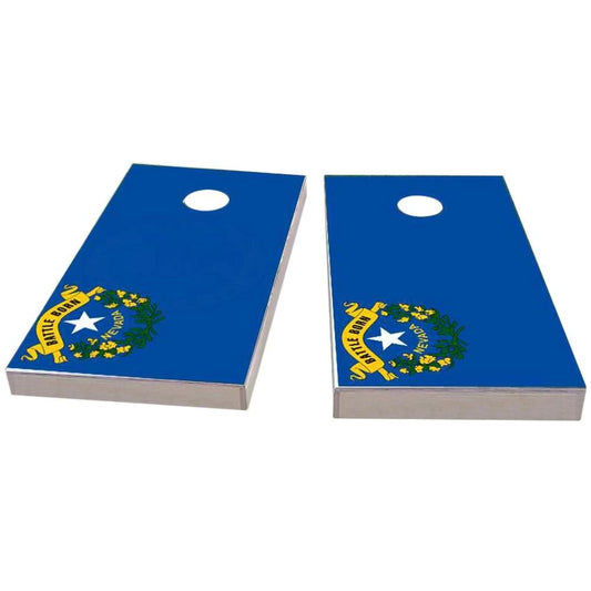 Nevada Cornhole Boards