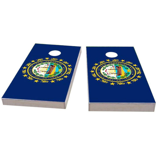 New Hampshire Cornhole Boards