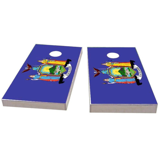 New York Cornhole Boards