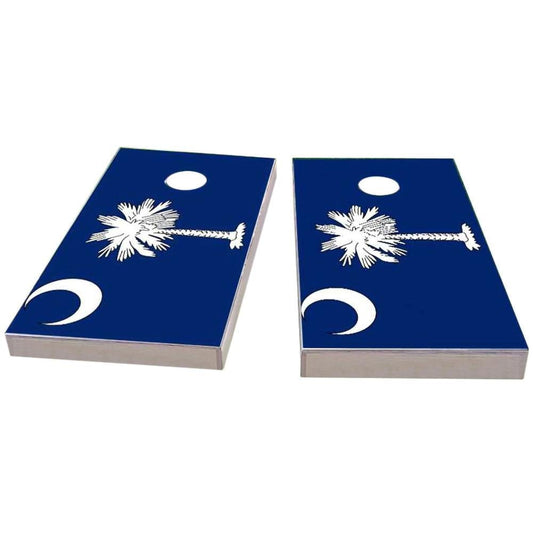 South Carolina Cornhole Boards