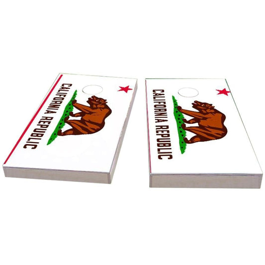 California Cornhole Boards