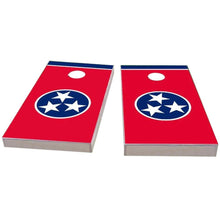 Tennessee All-Weather Cornhole
