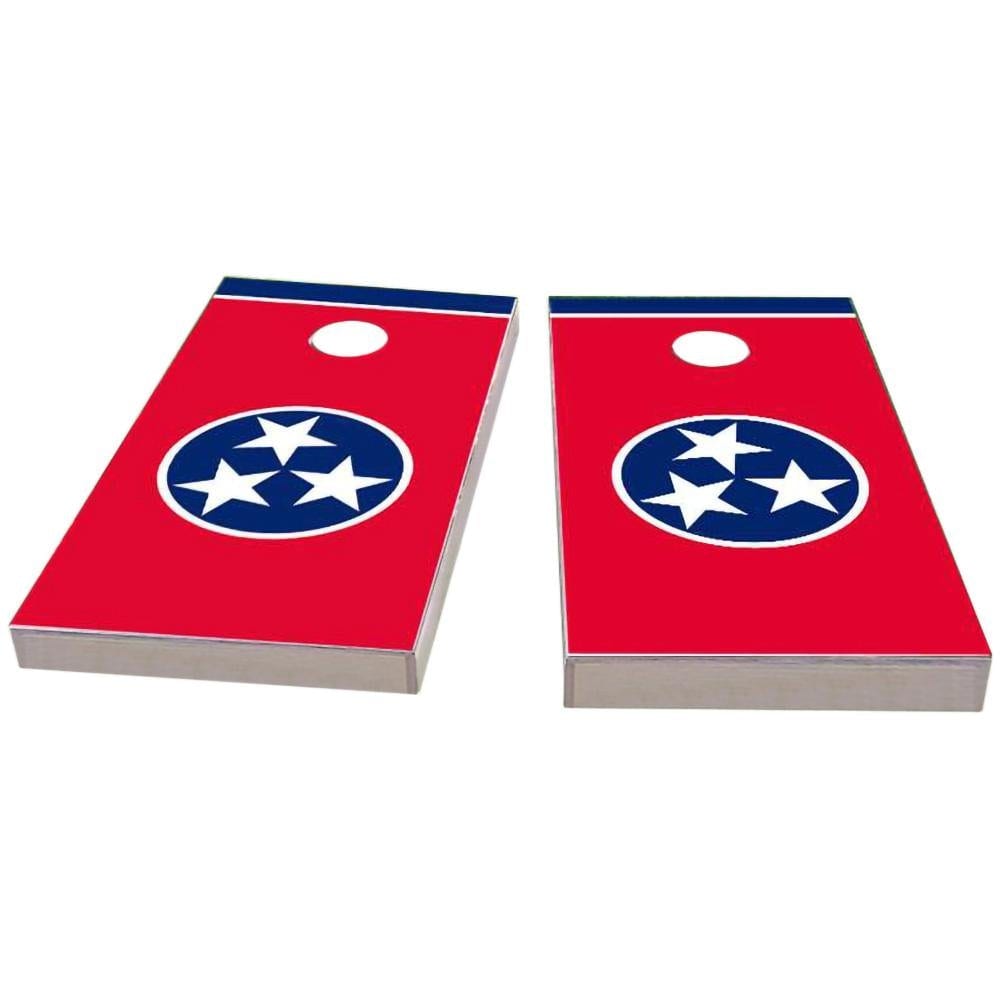 Tennessee Cornhole Boards