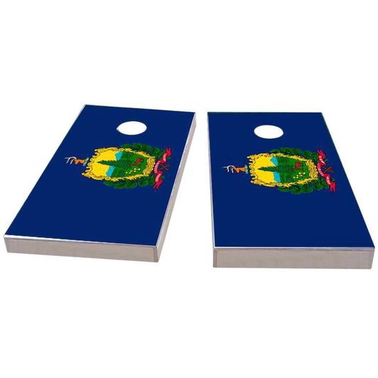 Vermont Cornhole Boards