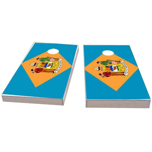 Delaware Cornhole Boards