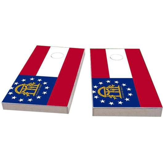 Georgia Cornhole Boards