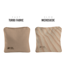 Sand bag fabric
