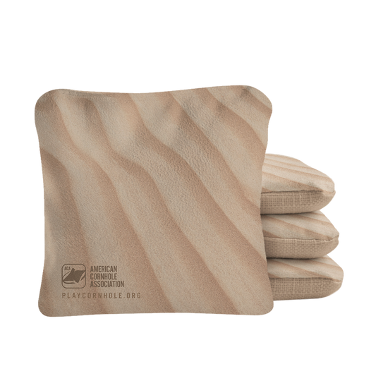 Sand Synergy Pro Cornhole Bags