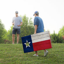 Texas Flag secondary
