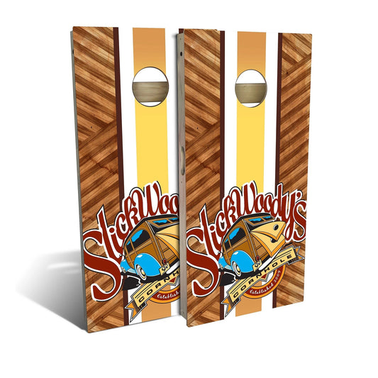 Striper Cornhole Boards