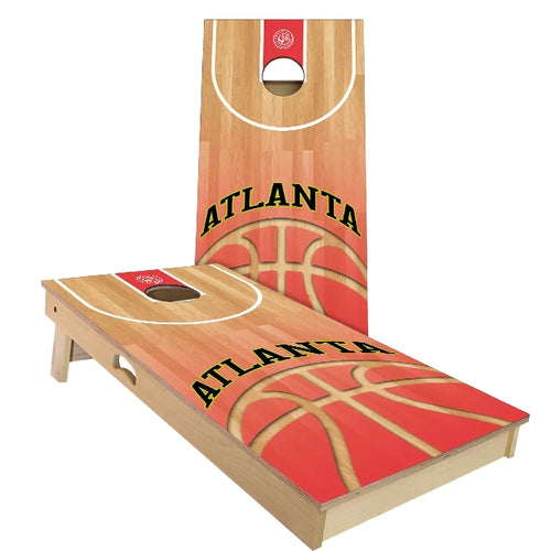 Atlanta Cornhole Boards