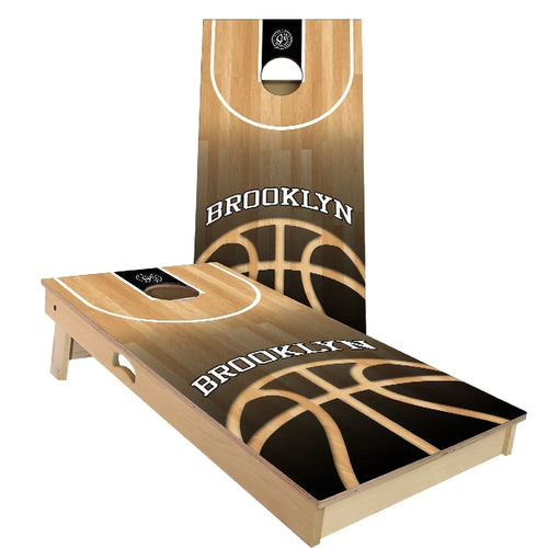 Brooklyn Cornhole Boards