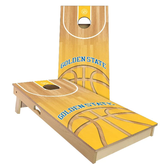 Golden State Cornhole Boards