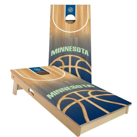 Minnesota Cornhole Boards