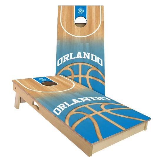 Orlando Cornhole Boards