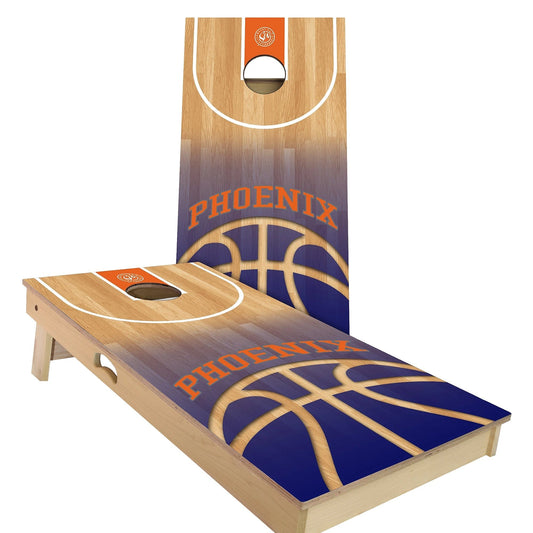 Phoenix Cornhole Boards