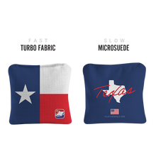Texas bag fabric
