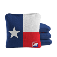 Texas Synergy Pro Cornhole Bags
