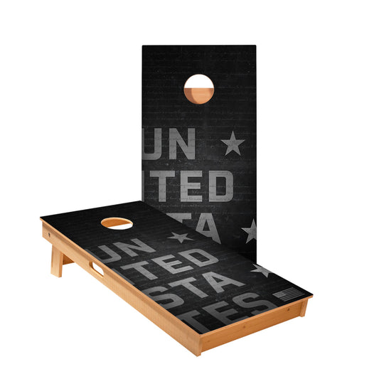 United States Constitution Cornhole Boards