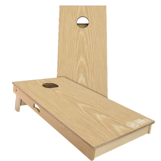 Limewood Cornhole Boards