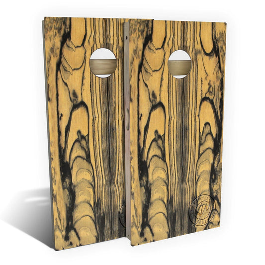 Pale Moon Cornhole Boards