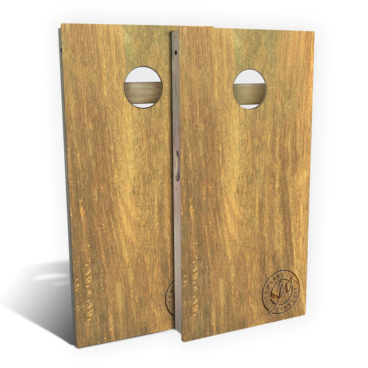 Siamese Weatherproof Cornhole Boards