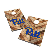 Pittsburgh Panthers 2x3 Cornhole Bag Toss
