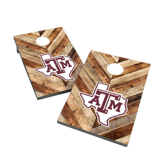 Texas A&M University Aggies 2x3 Cornhole Bag Toss